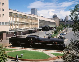 Gare